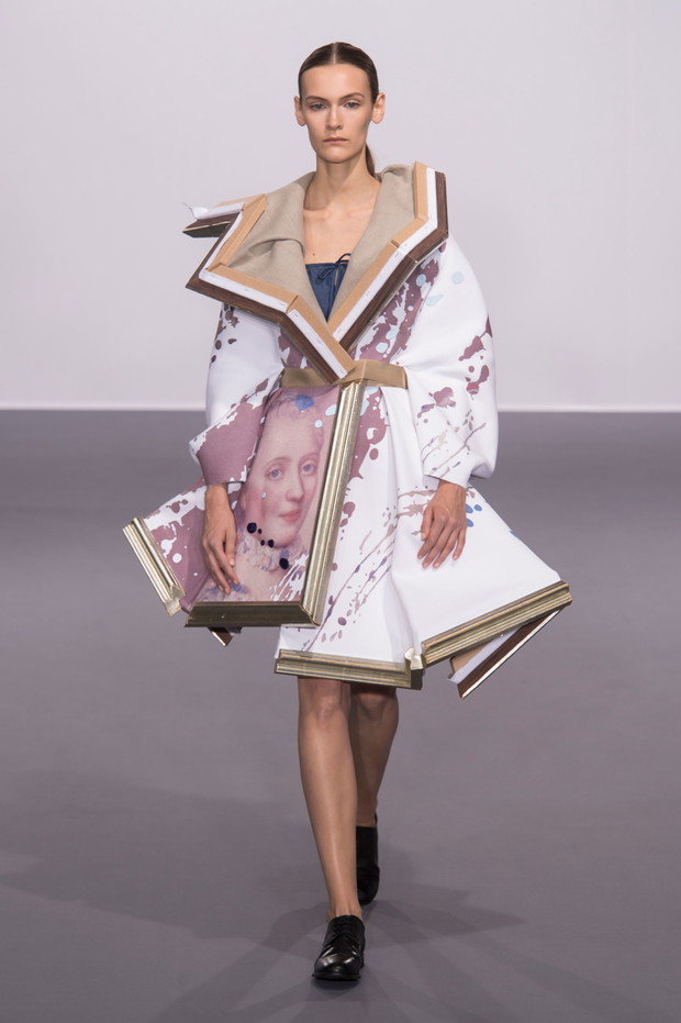 Viktor & Rolf haute couture jesień-zima 2015/2016