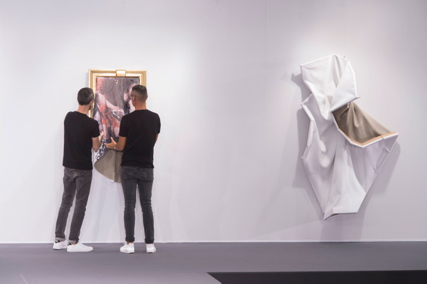 Viktor & Rolf haute couture jesień-zima 2015/2016