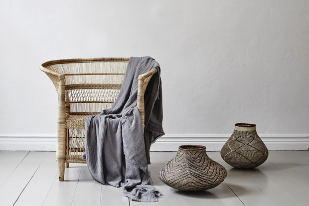Wiklina - trendy lato 2015