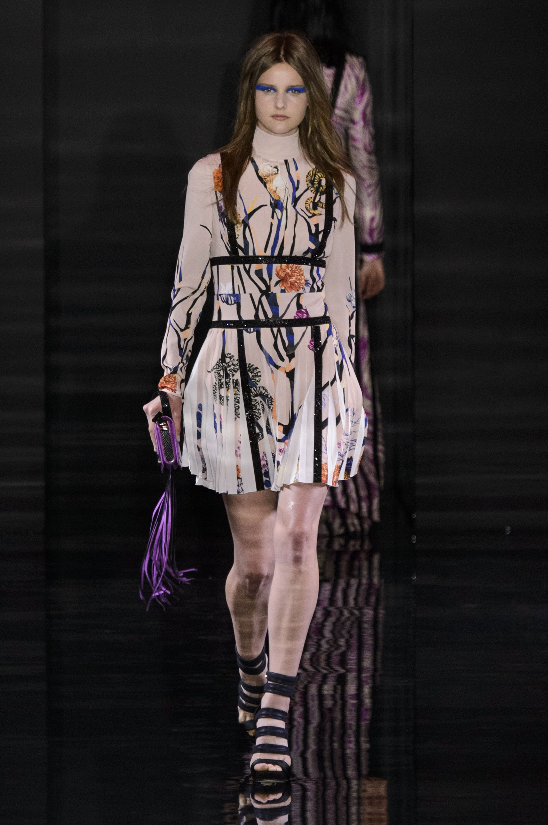 Loris Azzaro haute couture jesień-zima 2015/2016