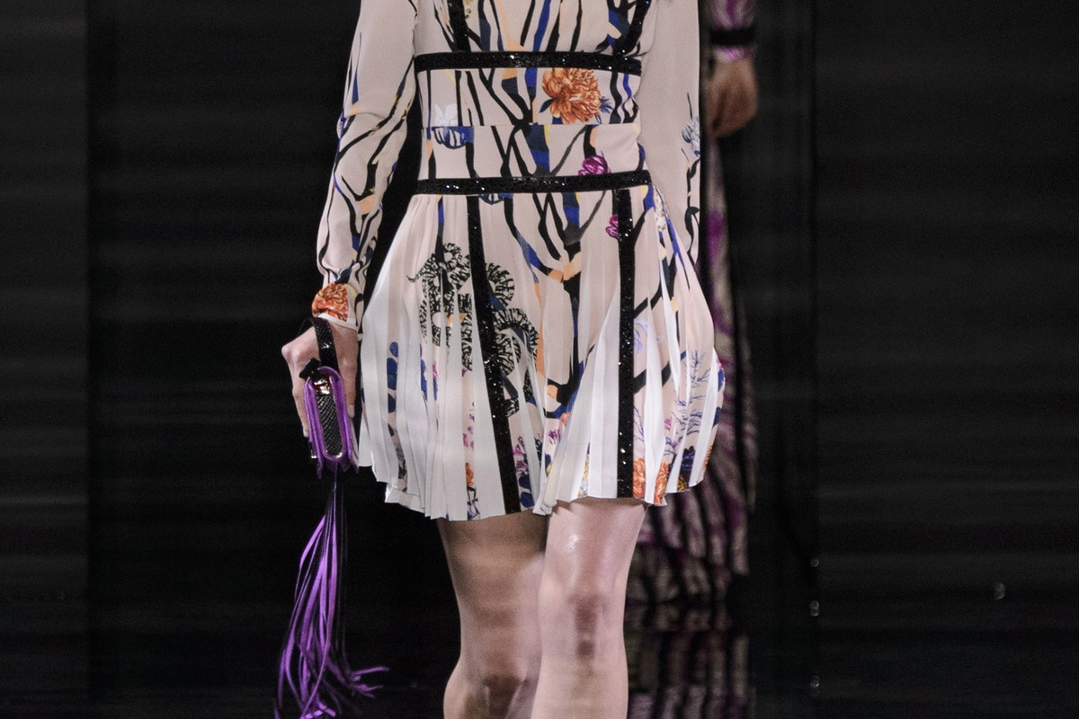 Loris Azzaro haute couture jesień-zima 2015/2016