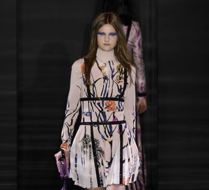 Loris Azzaro haute couture jesień-zima 2015/2016