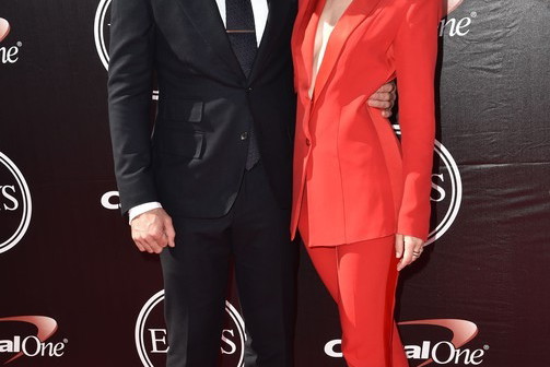 Gwiazdy na ESPY Awards 2015