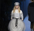 Jean Paul Gaultier haute couture jesień-zima 2015/2016