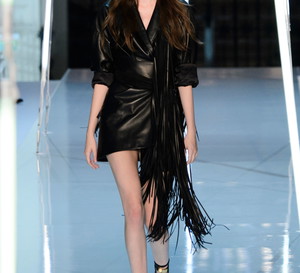 Alexandre Vauthier haute couture jesień-zima 2015/2016