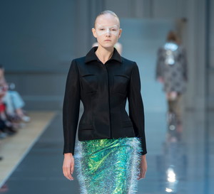 Maison Margiela haute couture jesień-zima 2015/2016
