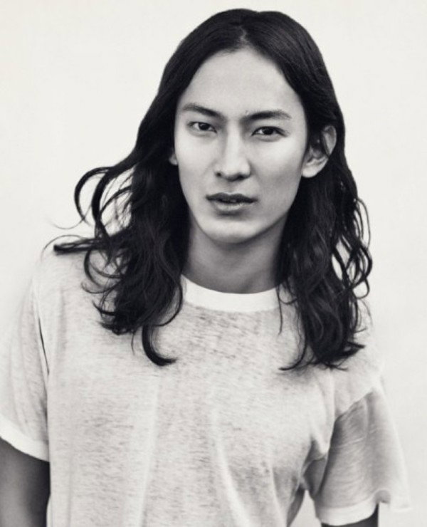 Alexander Wang odchodzi z Balenciagi