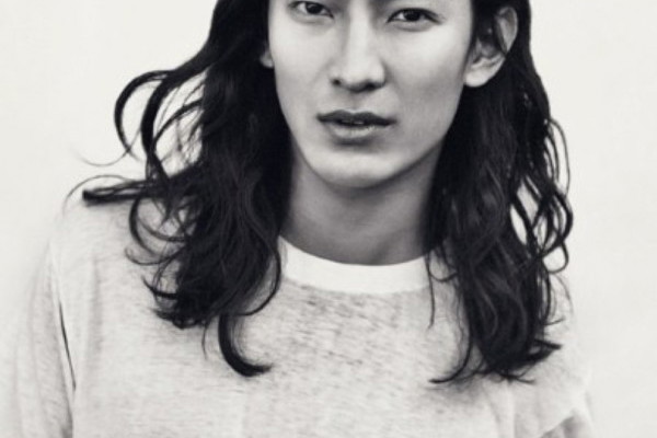 Alexander Wang odchodzi z Balenciagi