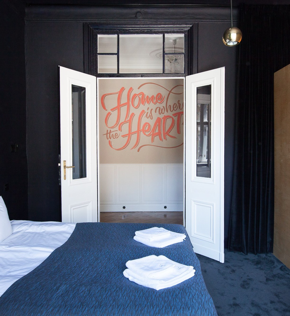 Hotel Autor Rooms w Warszawie