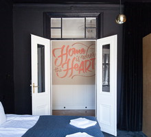 Hotel Autor Rooms w Warszawie