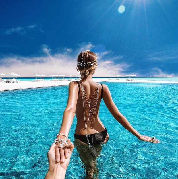#followmeto - zobacz słynne zdjęcia z instagrama