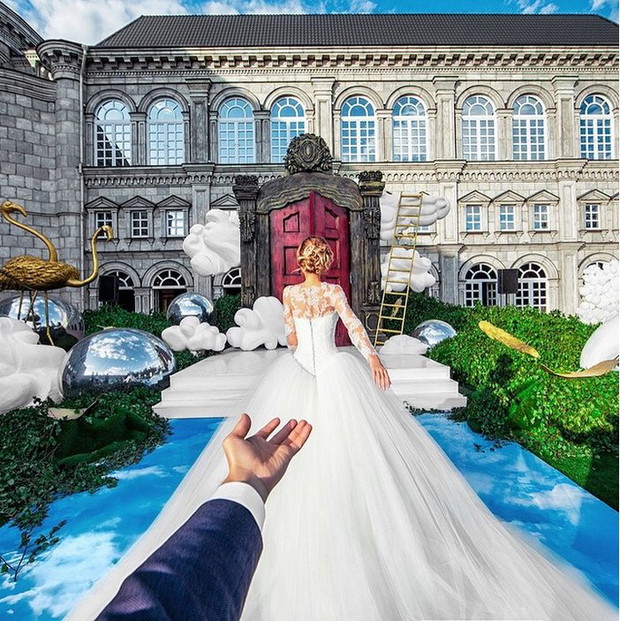 #followmeto - zobacz słynne zdjęcia z instagrama