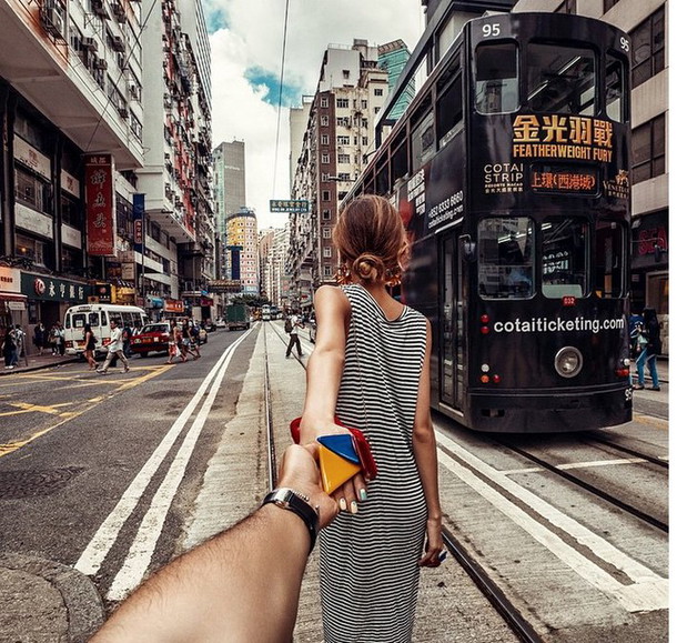 #followmeto - zobacz słynne zdjęcia z instagrama