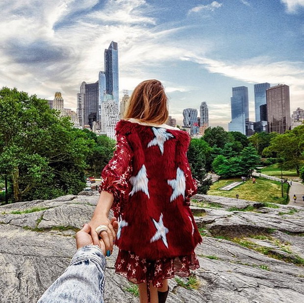 #followmeto - zobacz słynne zdjęcia z instagrama