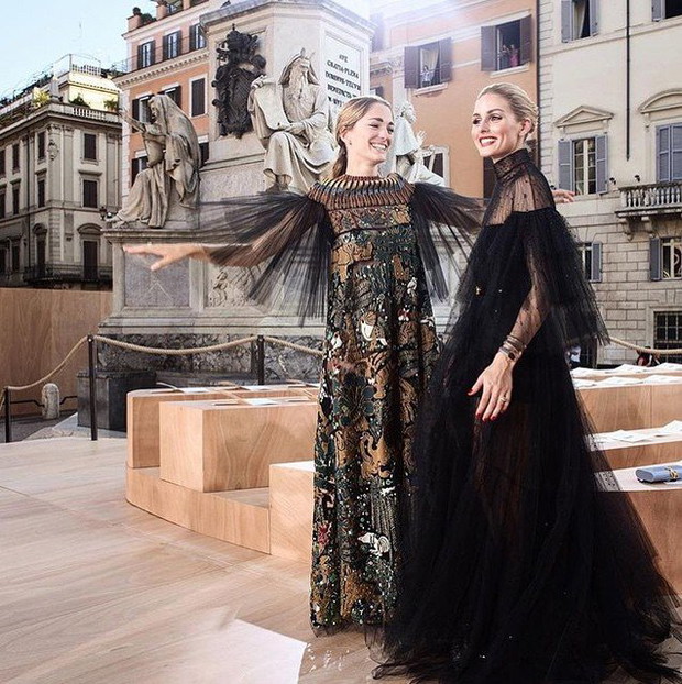 Haute Couture 2015/2016 - najlepsze momenty