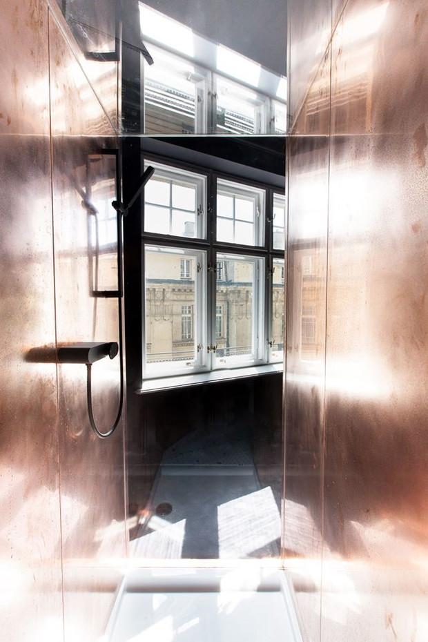 Hotel Autor Rooms w Warszawie