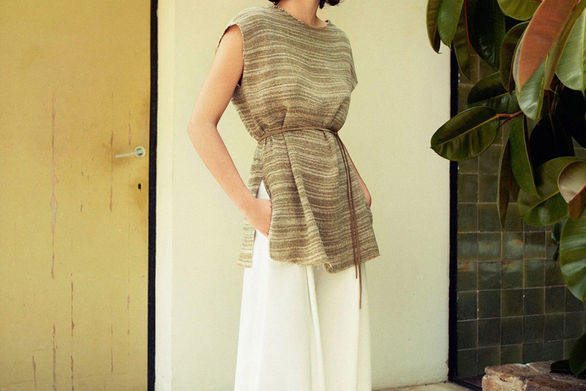 Lookbook Mango Premium jesień 2015