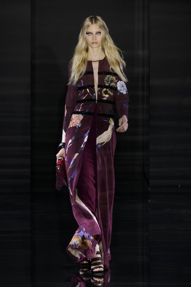 Loris Azzaro haute couture jesień-zima 2015/2016