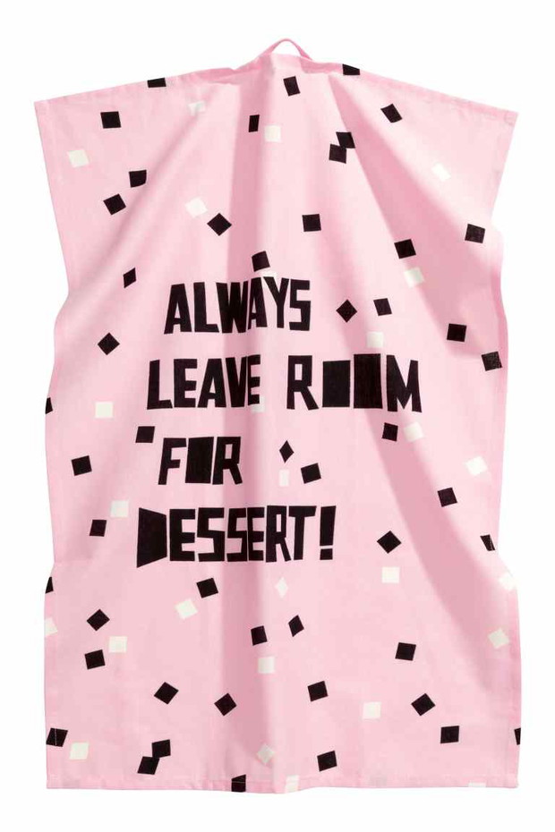 Okazje cenowe do 20 pln od H&M Home