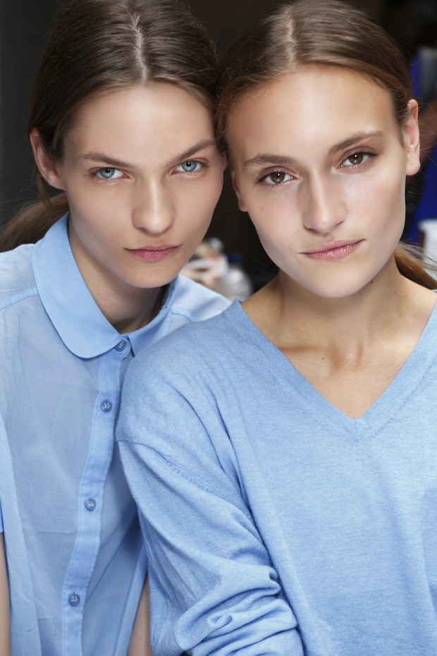 Strobing makeup - nowa wersja konturowania twarzy!