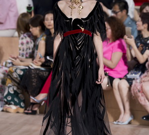 Valentino haute couture jesień-zima 2015/2016