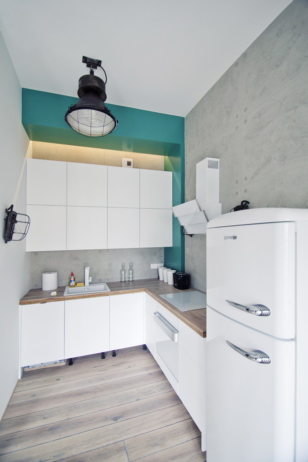 Wrocławskie lofty w berlińskim klimacie
