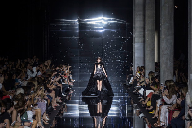 Zuhair Murad haute couture jesień-zima 2015/2016