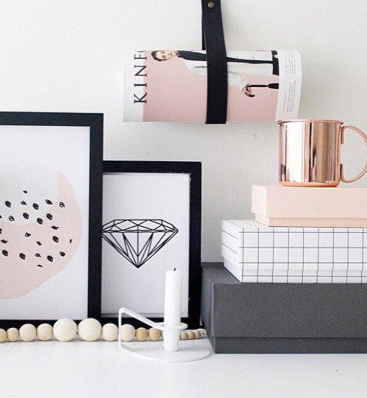 #DIY - zrób to sam na Instagramie