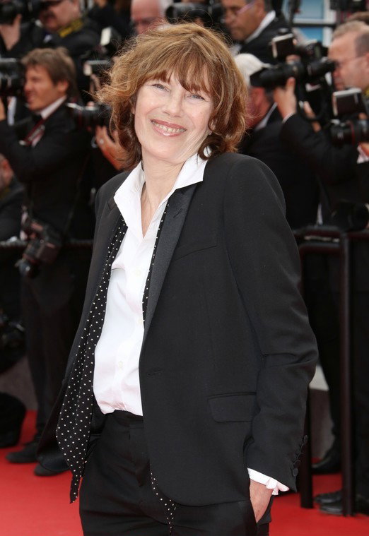 Jane Birkin nie chce sygnować swoim nazwiskiem torebek Hermès!
