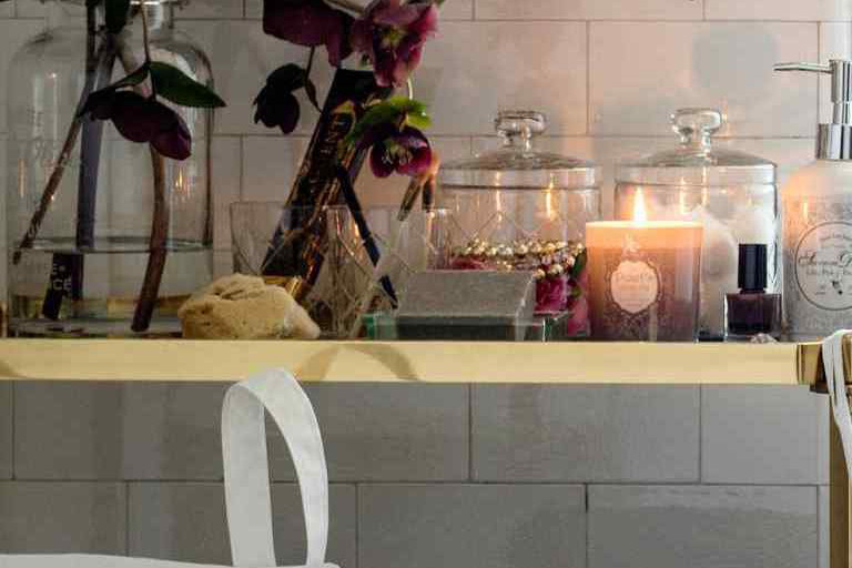 H&M Home - akcesoria do łazienki
