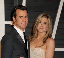 Jennifer Aniston wyszła za mąż!