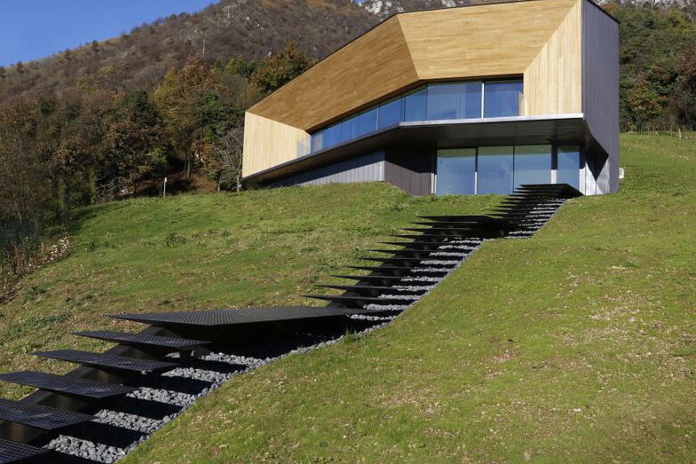 Miedź w architekturze - finaliści konkursu
