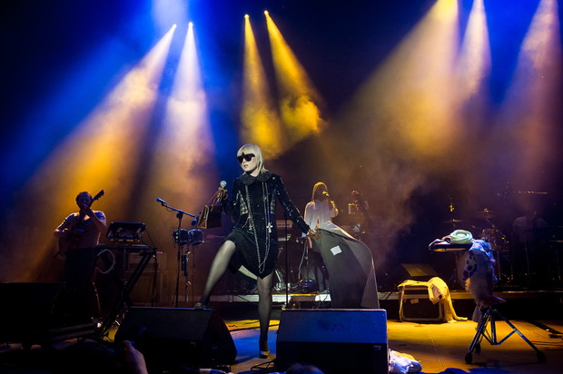 Audioriver Festival 2015. Relacja!