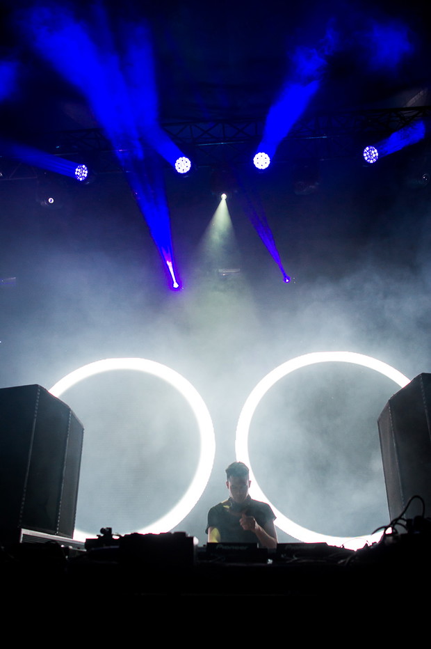 Audioriver Festival 2015. Relacja!