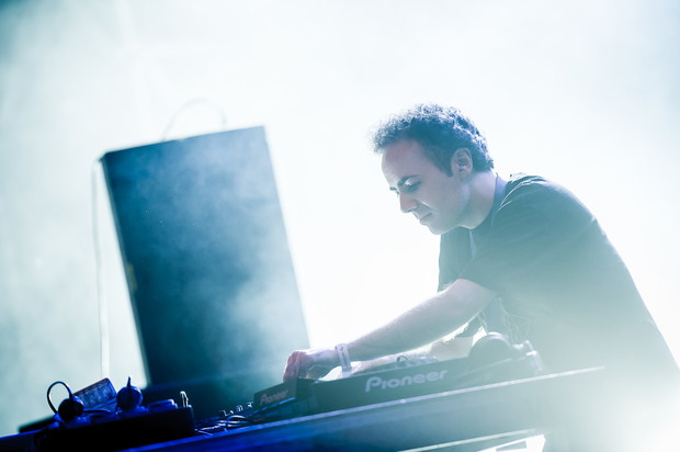 Audioriver Festival 2015. Relacja!