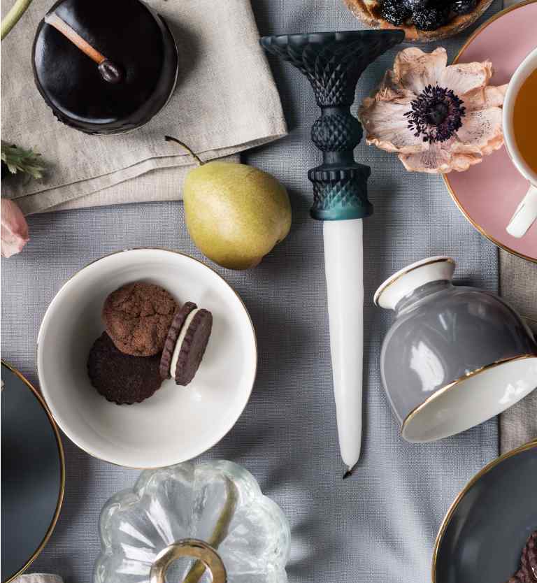H&M Home nakrywa do stołu