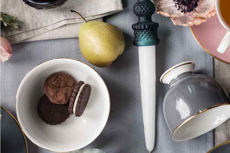 H&M Home nakrywa do stołu