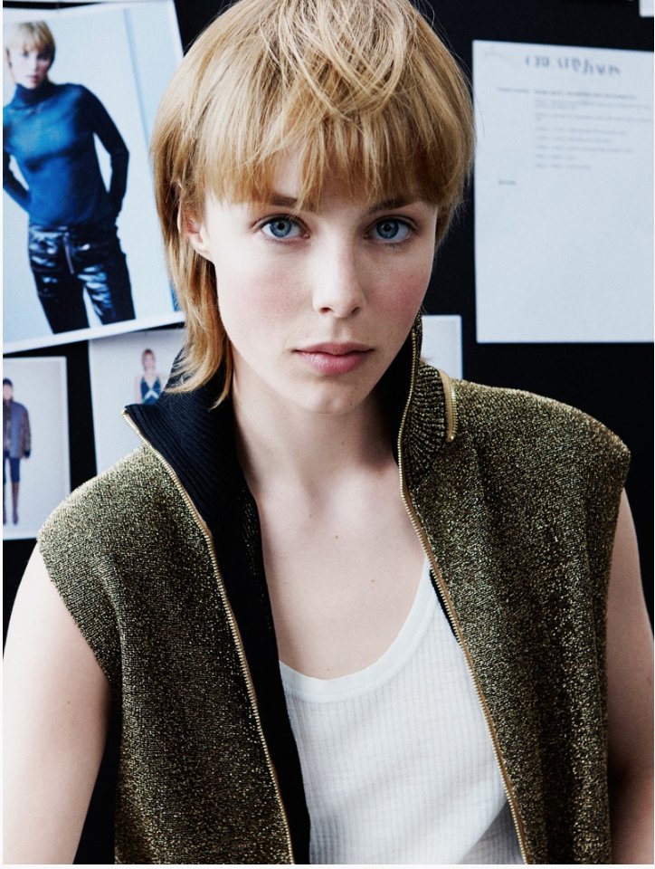 Kampania H&M Studio jesień-zima 2015/2016