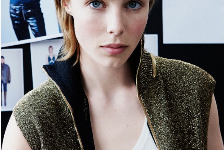 Kampania H&M Studio jesień-zima 2015/2016