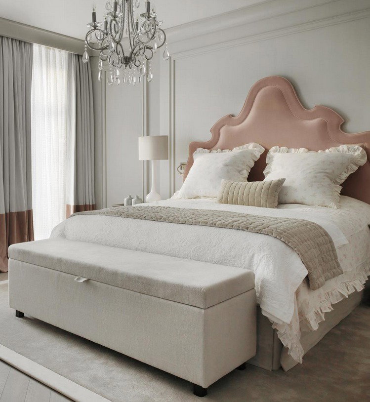 Kelly Hoppen - królowa dyskretnego luksusu, fot. mat. pras. kellyhoppen