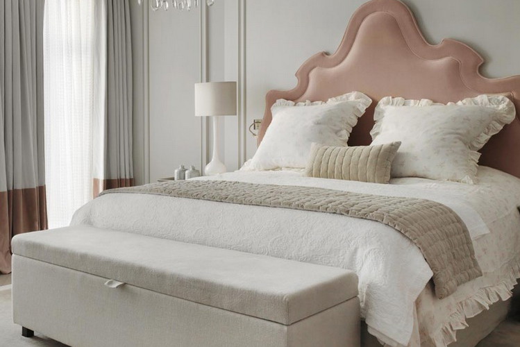 Kelly Hoppen - królowa dyskretnego luksusu, fot. mat. pras. kellyhoppen