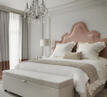 Kelly Hoppen - królowa dyskretnego luksusu, fot. mat. pras. kellyhoppen