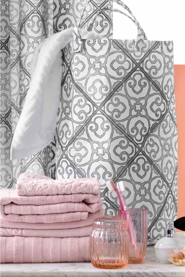 H&M Home - akcesoria do łazienki