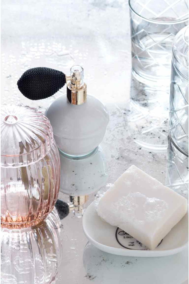 H&M Home - akcesoria do łazienki