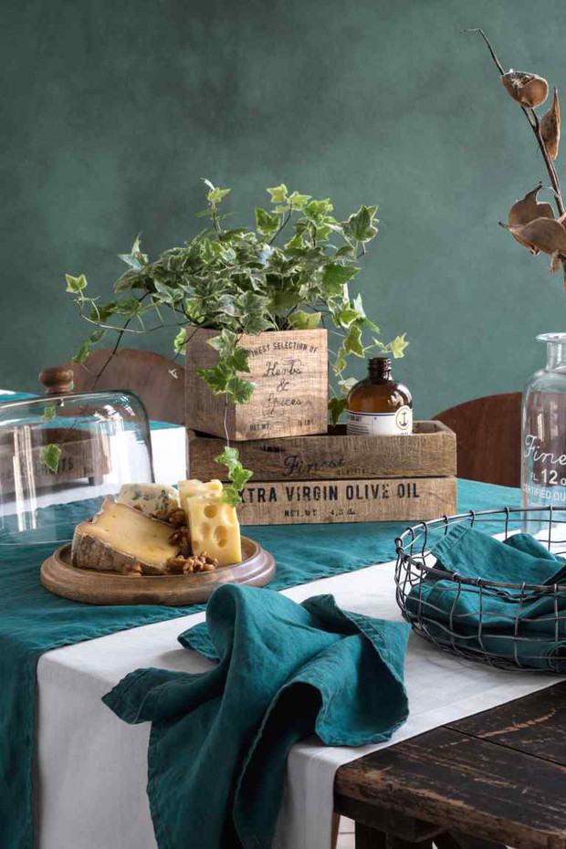 H&M Home nakrywa do stołu
