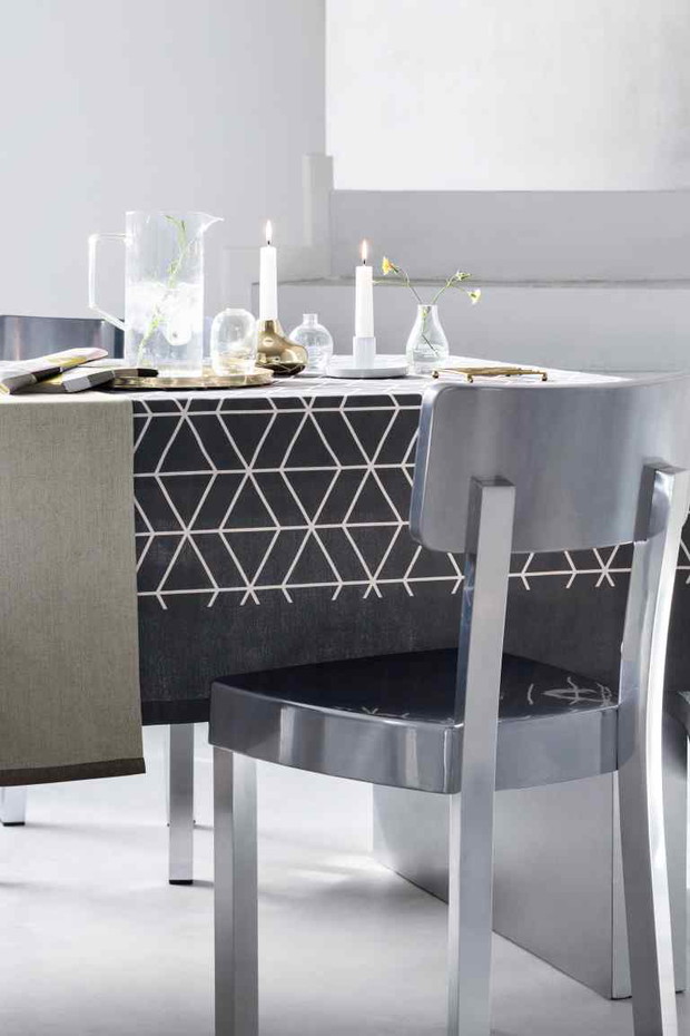 H&M Home nakrywa do stołu