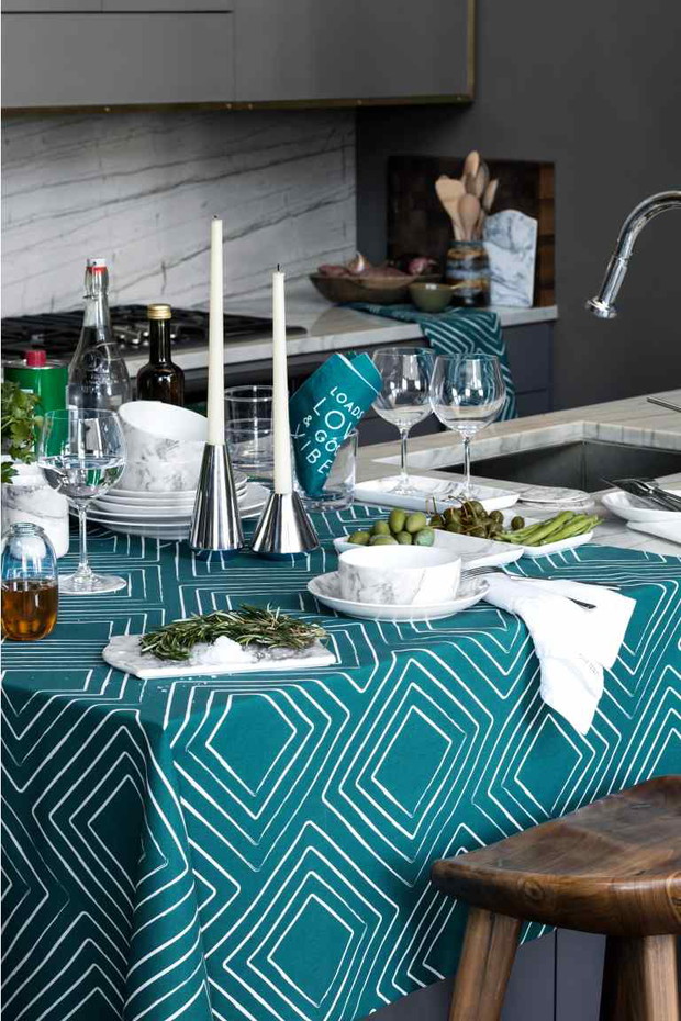 H&M Home nakrywa do stołu