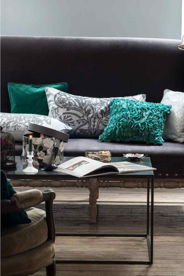 H&M Home nakrywa do stołu