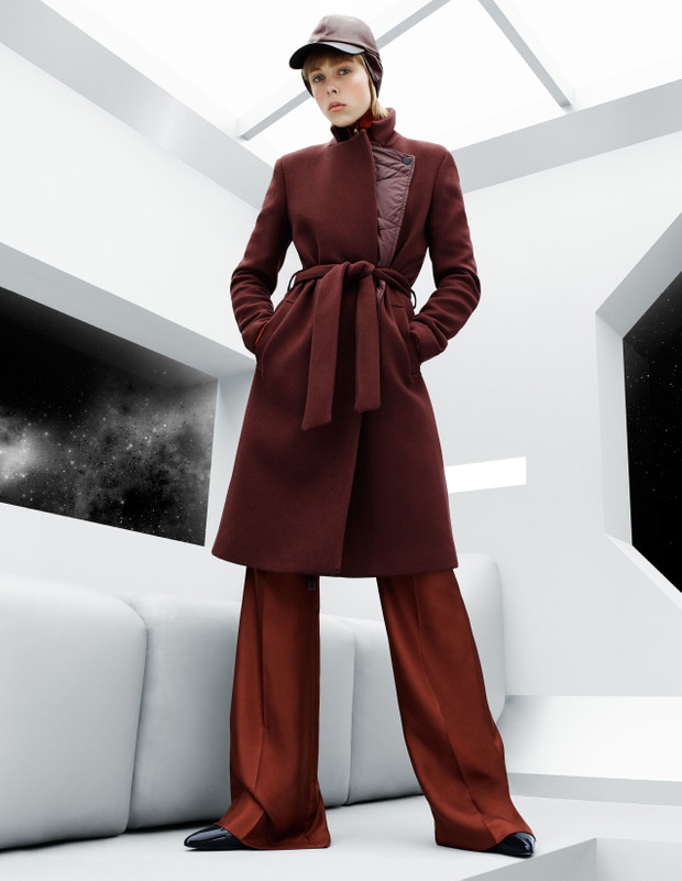 Kampania H&M Studio jesień-zima 2015/2016