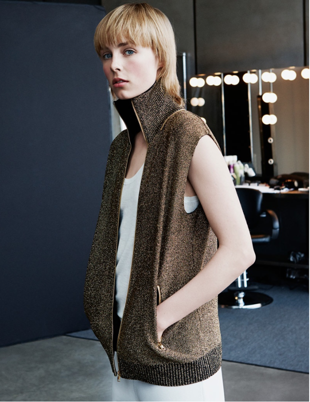 Kampania H&M Studio jesień-zima 2015/2016